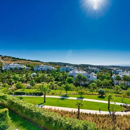 Al-1312 - - Alcazaba Lagoon Appartement