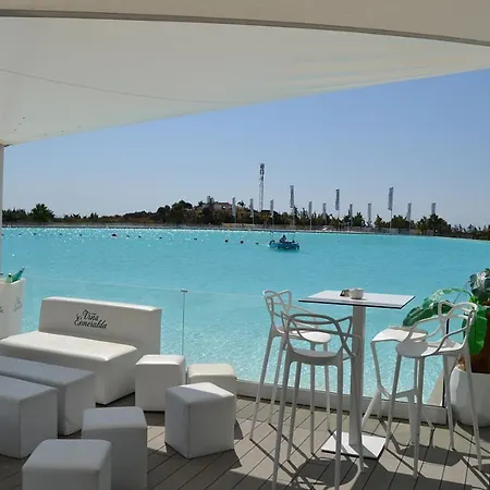 Appartement Al-1312 - - Alcazaba Lagoon