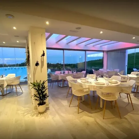 Al-1312 - - Alcazaba Lagoon Appartement