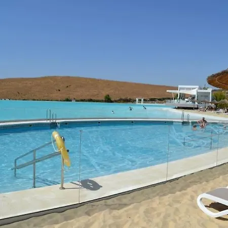 Al-1312 - - Alcazaba Lagoon Appartement Estepona