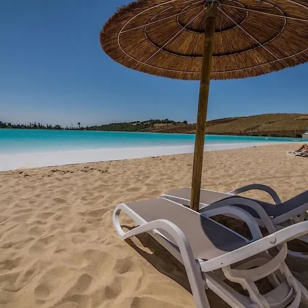 Al-1312 - - Alcazaba Lagoon Appartement
