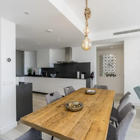 Al-1312 - - Alcazaba Lagoon Appartement