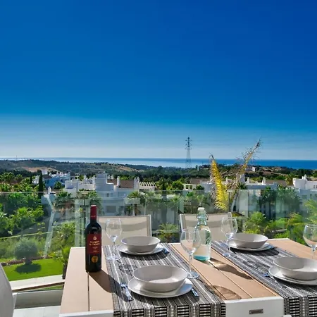 Apartment Al-1312 - - Alcazaba Lagoon