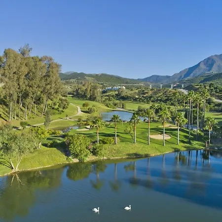 Al-1312 - - Alcazaba Lagoon