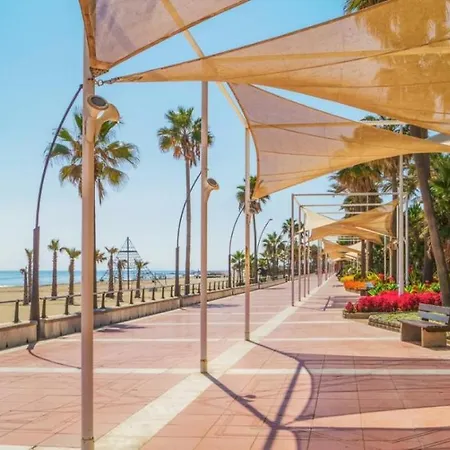 Al-1312 - - Alcazaba Lagoon *
