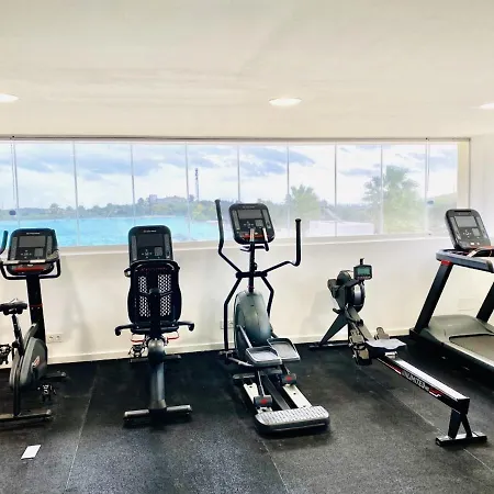 Apartment Al-1312 - - Alcazaba Lagoon Estepona